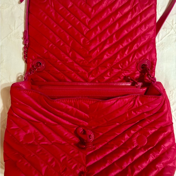 Rebecca Minkoff nylon Edie Crossbody - Picture 3 of 8